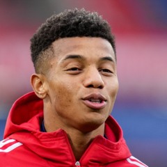 David Neres