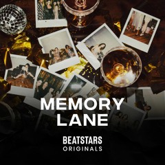 Kendrick Lamar Type Beat "Memory Lane"