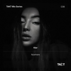 TAKT Mix Series 038 - Kler