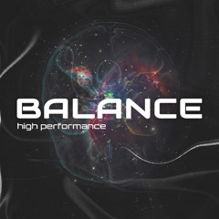 High Performance - Balance
