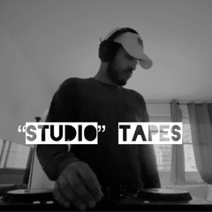 "STUDIO" TAPES - VOL 3