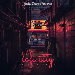 Lofi City: Relax & Chill "Dream" Study Music * Gaming Beats * Live 24-7