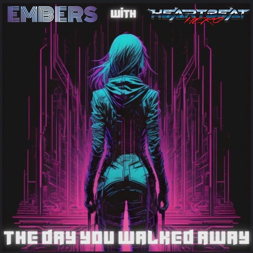The Day You Walked Away