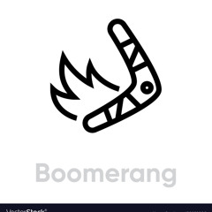 Boomerang
