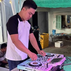 Nst-Châu Khải Phong Remix 2K25 DJ Nhựt Nước Đá