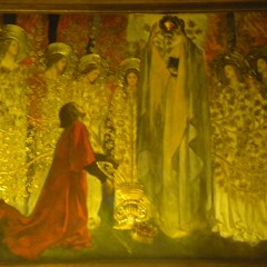 Myth of the Month 19:  The Holy Grail -- pt. 2