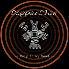 Only in My Head