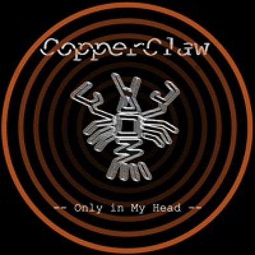 Only in My Head