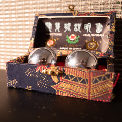 Healthy Silver Blues