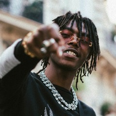 " Rollin Up " | Type Beat x Oboy ft. Koba la D