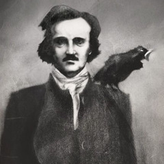 The raven by Edgar Allan Poe