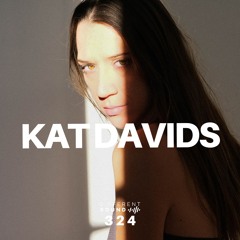 DifferentSound invites Kat Davids / Podcast #324