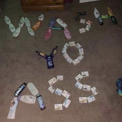 FUKT UP (ft. Mak11 & Goyard Sins)