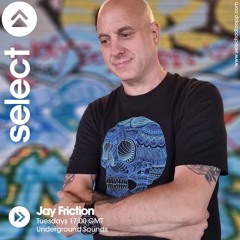 Select Radio - Tuesdays 1700-1900 Jay & Alun Show2025-09-30 1700