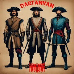 HARBAR - Dartanyan [600 freebie]