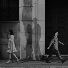 آني خايف||حسين الأمير