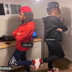 10 Toes Ft. Surf [p.mobibeats]
