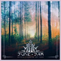 Skysia - June Jam Festival 2022 | Sunrise Set