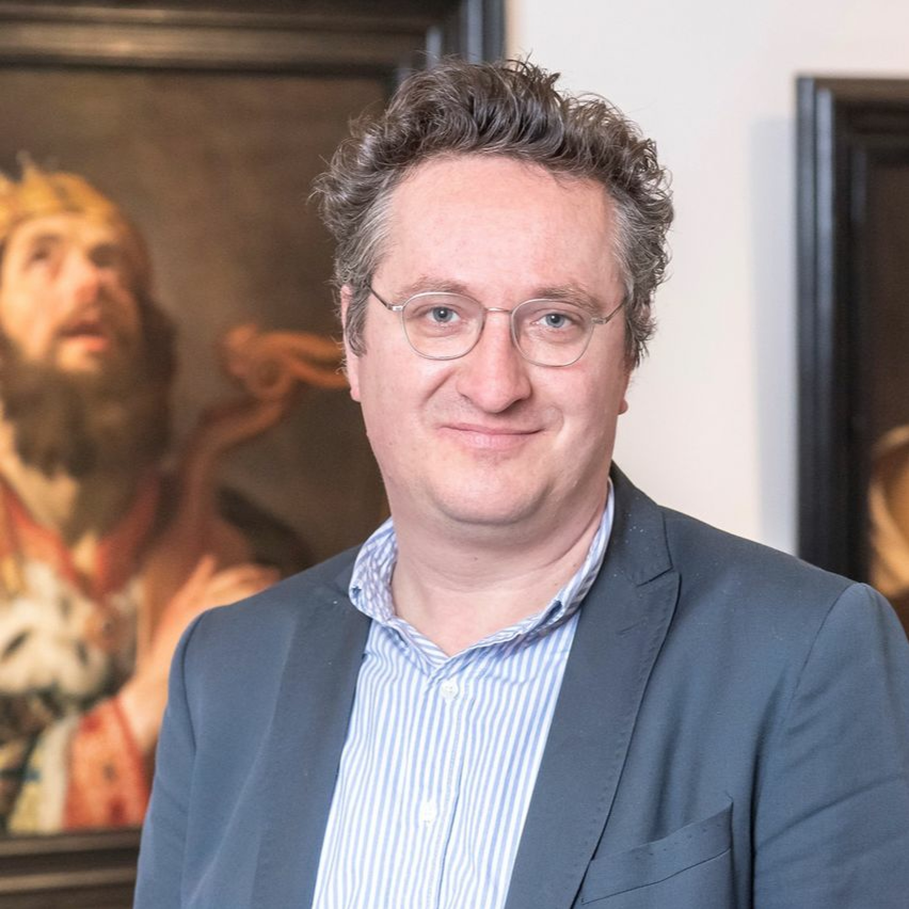 AmsterdamFM Kunst en Cultuur