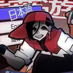 言葉遊び  / Wordplay  feat.Yi Xi