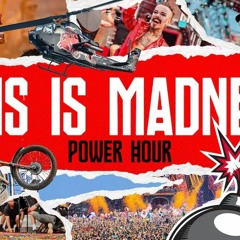 POWER HOUR 2023 Defqon.1 Weekend Festival This Is Madness