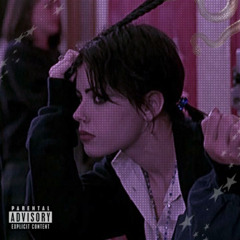 stacy