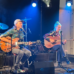 Laura Junson & Erko Niit