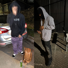 Lunatic985 X RI$K - Crackin3z