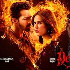 Deewaniyat Mashup 2025 - Ek Deewane Ki Deewaniyat - Vishal Mishra | Tu Mera Hai Tu Mera Hai