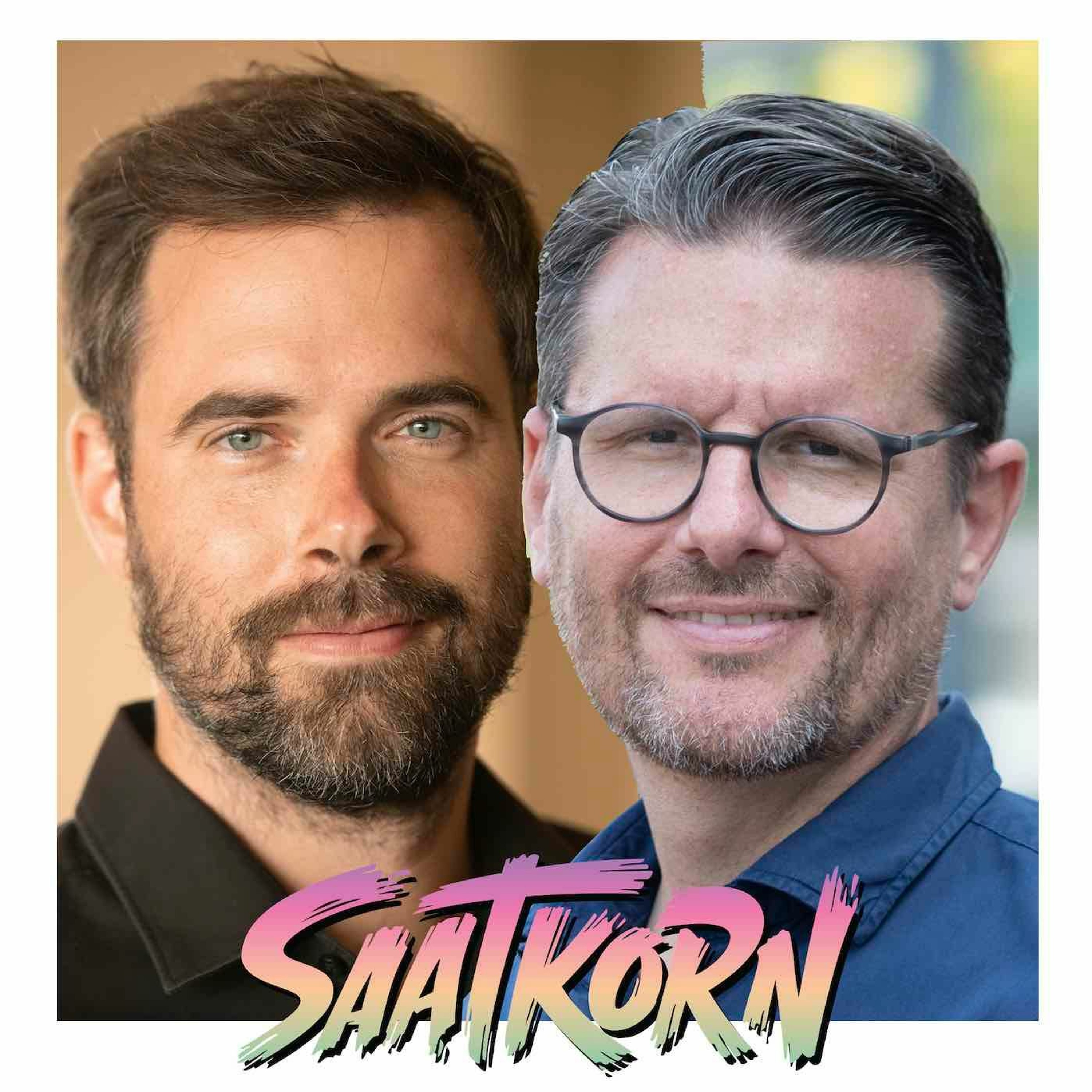 saatkorn Podcast
