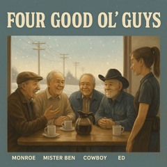 Four Good Ol' Guys