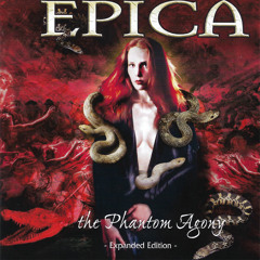 The Phantom Agony (Orchestral Version)