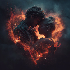 Hearts in the Firestorm