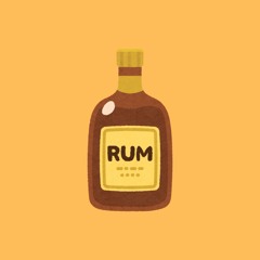 Weed + Rum