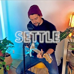 Kayou & w00ds & Gabou - Settle (Live)