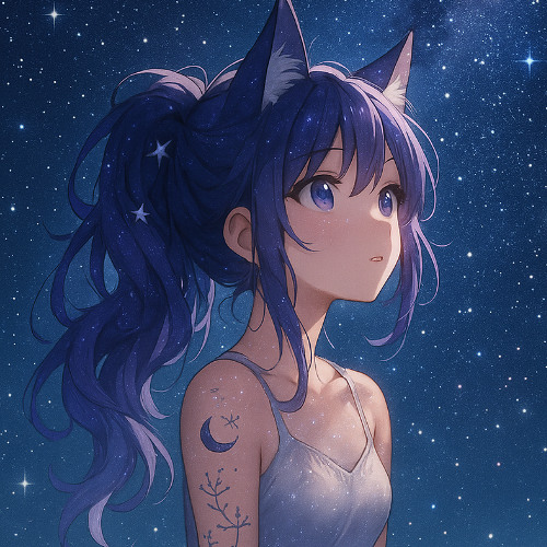 Iris Stellaris - Progressive house mix - 03.07.2025