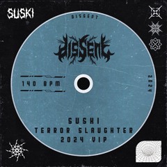 suski - terror slaughter (2024 vip) [free]