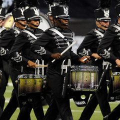 The Cadets 2015- “The Power of 10”