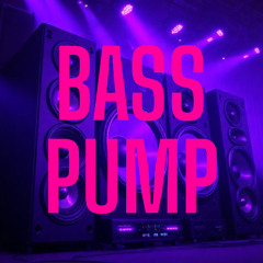 Neurologic - BASSPUMP (FREE DL)