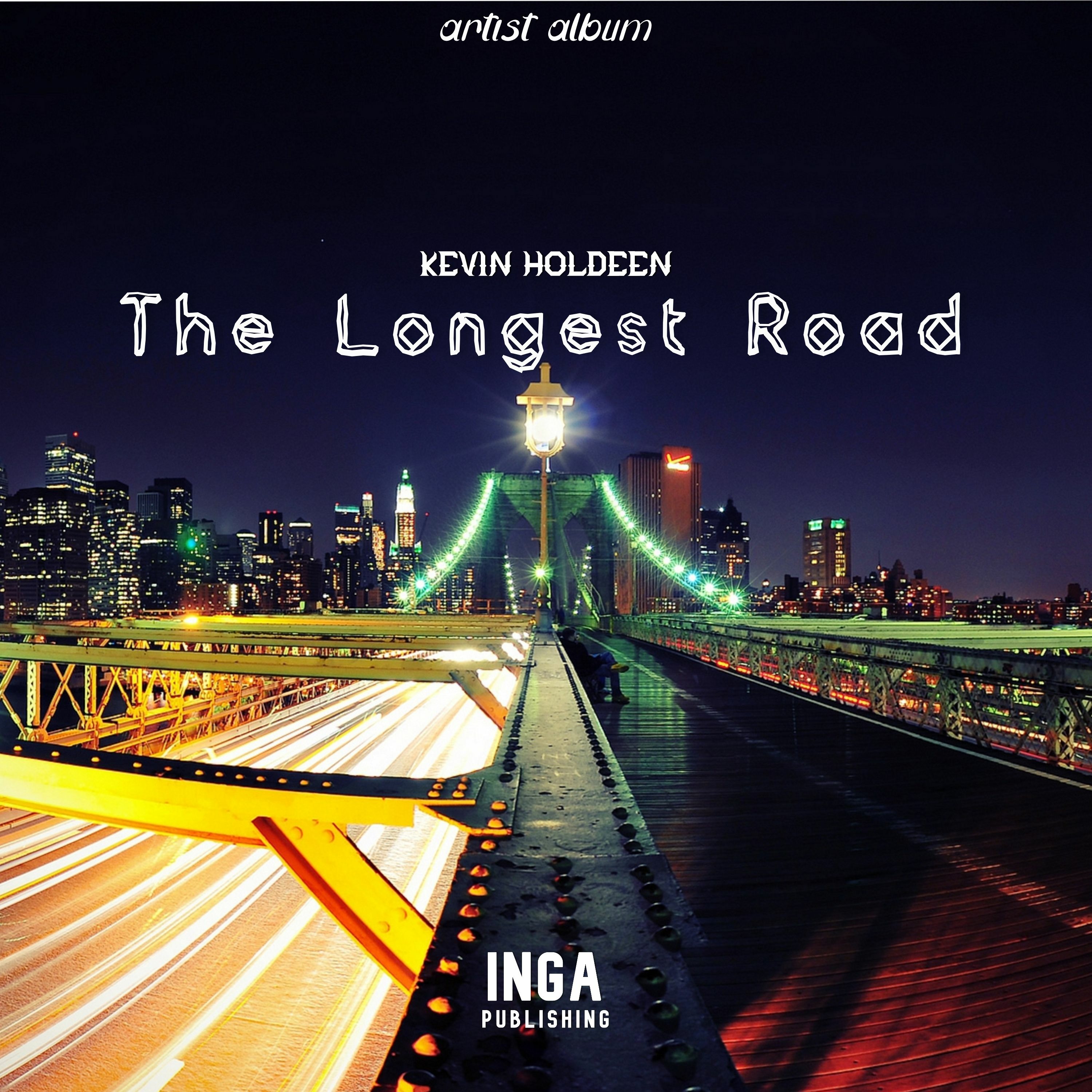 Kevin Holdeen