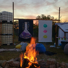 Tour de Fridge 2025 Skydive Chicago DJ VYBNSS Full Set EDM House