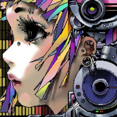 Digital Tears (Pitched Up x Dirty Mix)