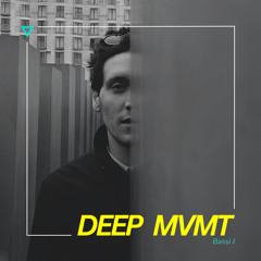 DEEP MVMT Podcast #322 - Bassi J