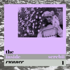 The Inside Runner #1: Serebii