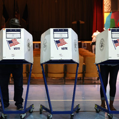 Should We Revamp Our Voting System?