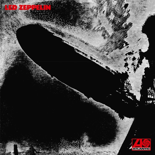 Stream Mark D | Listen to Led Zeppelin - Greatest Hits playlist online for  free on SoundCloud