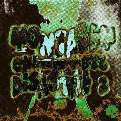 MONTAGEM CHERNOBYL DISASTRE 2 (SLOWED)