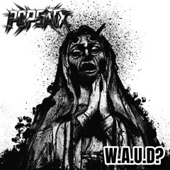 POPSATX - WHAT ARE U DOING (HALLOWEEN FREE DL)