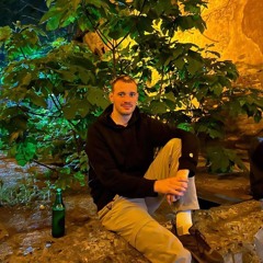 Martin Gilleshøj [13.05.2022]