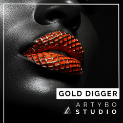 GOLD DIGGER – A Smile That Shines